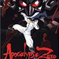   Apocalypse Zero <small>Animation Director</small> 